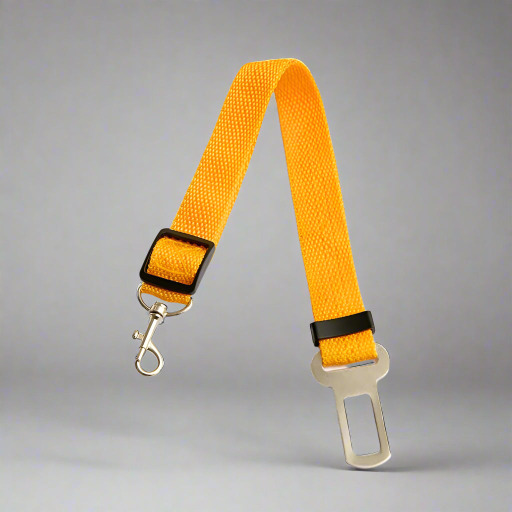 Car Seat Belt for Dogs and Cats