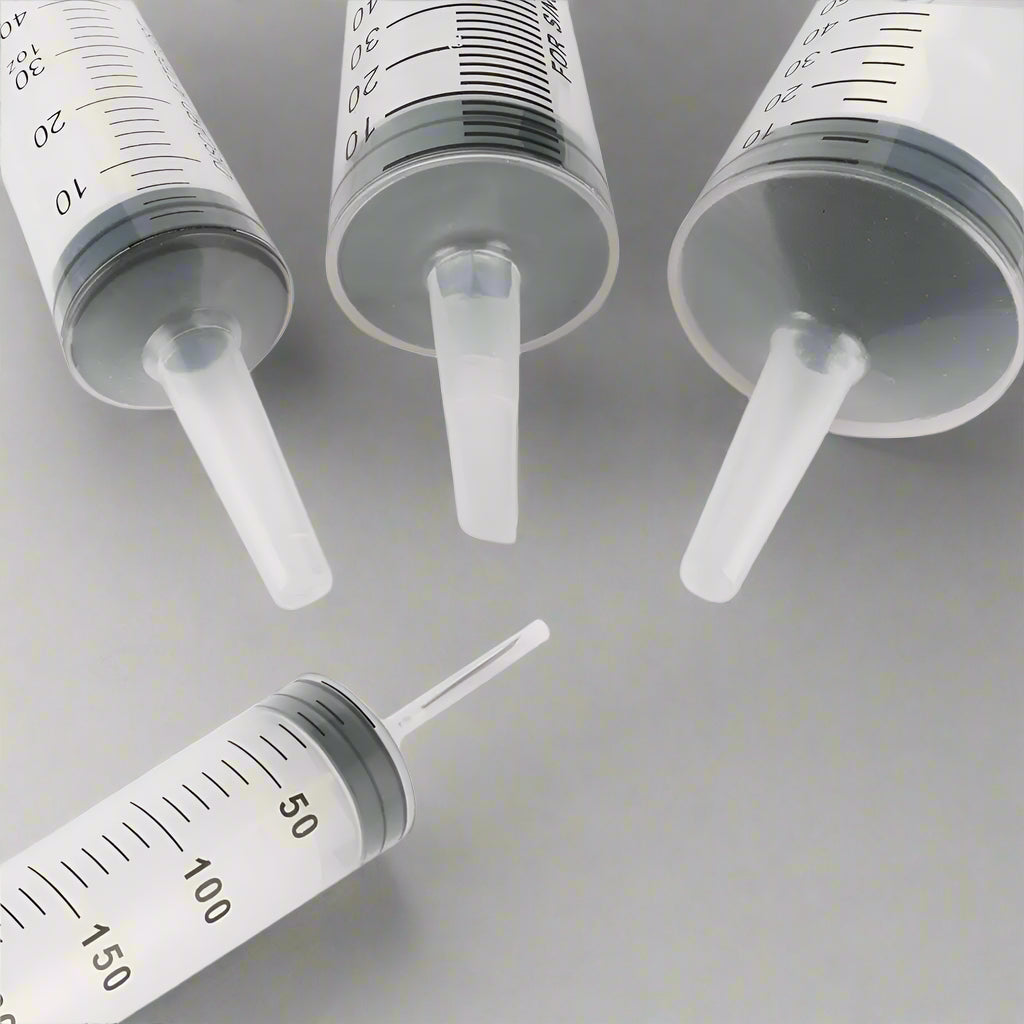 Bird Feeding Syringe