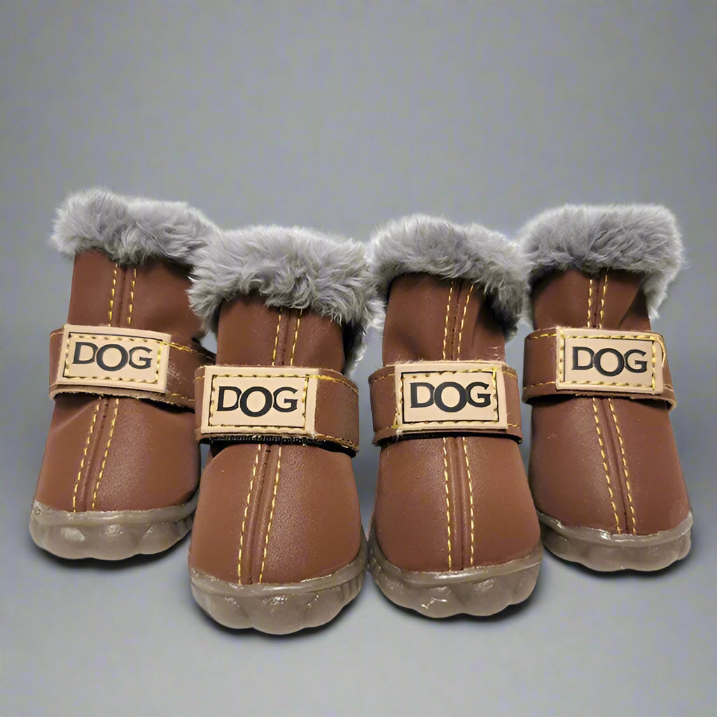 Dog Shoes