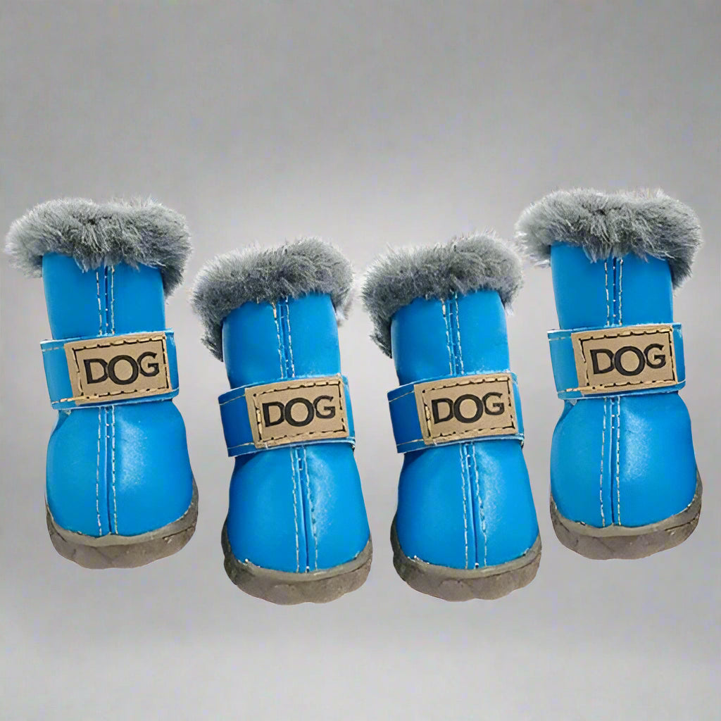 Dog Shoes