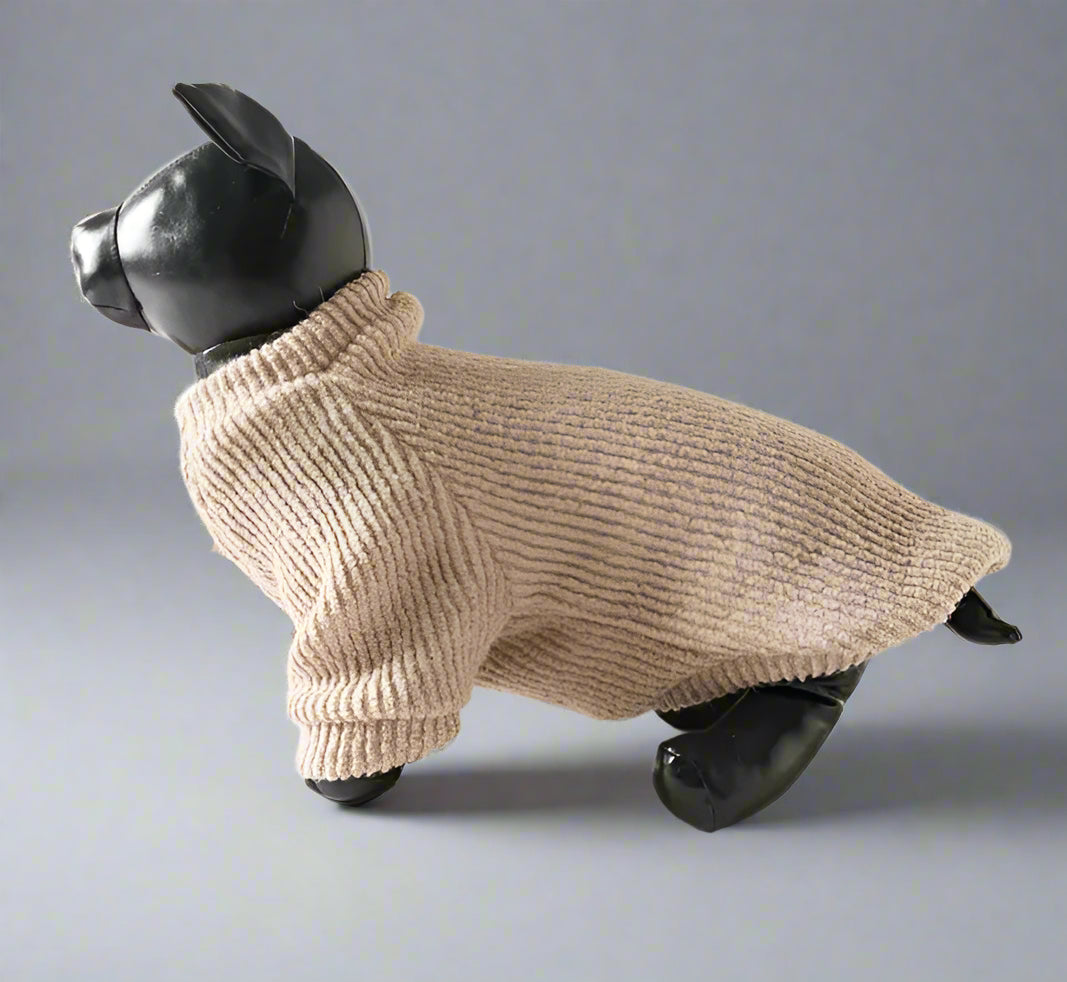 Dog Sweater