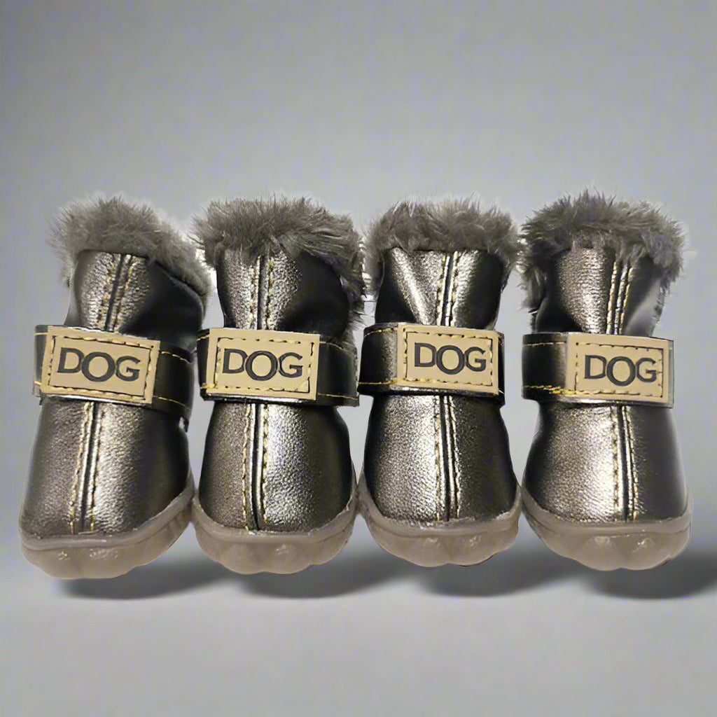 Dog Shoes