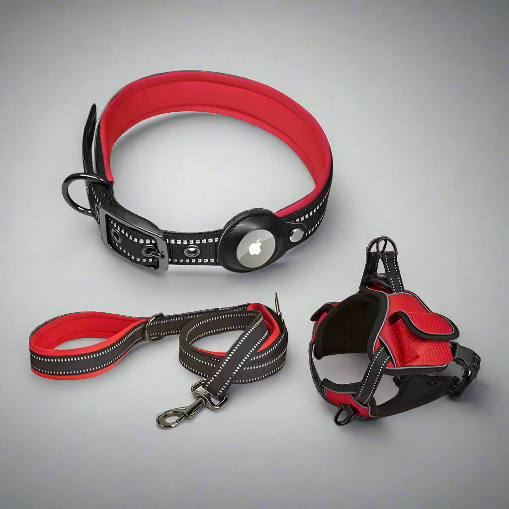 AirTag Harness