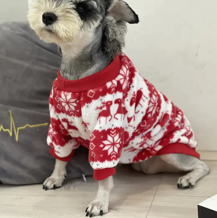 Christmas Sweater