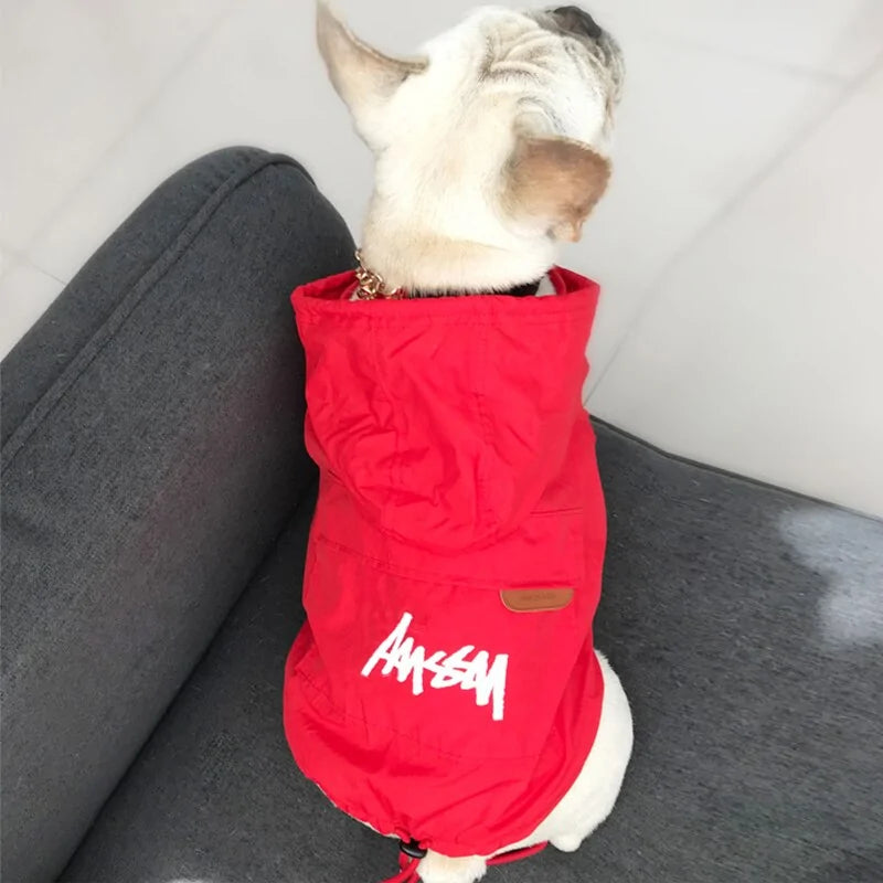 Dog Jacket