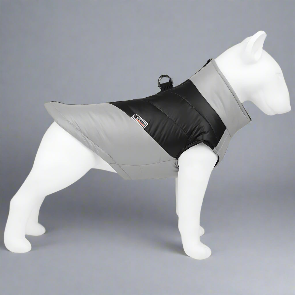 Waterproof Reflective Dog Jacket