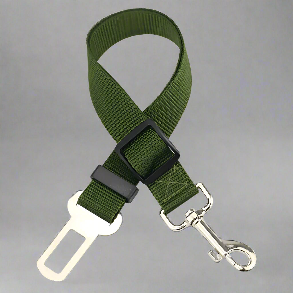 Car Seat Belt for Dogs and Cats