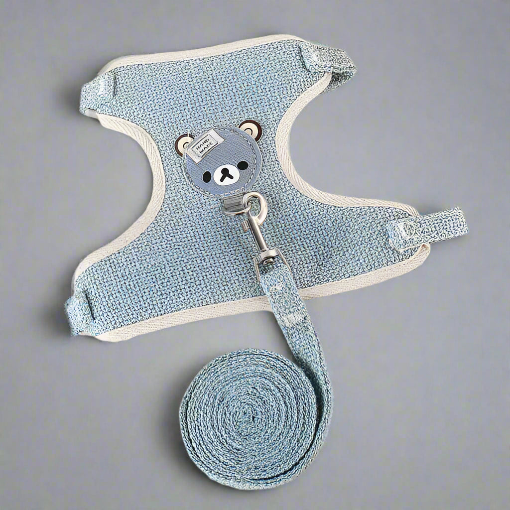 Bear Pet Harness