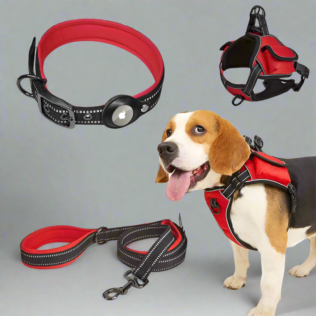 AirTag Harness