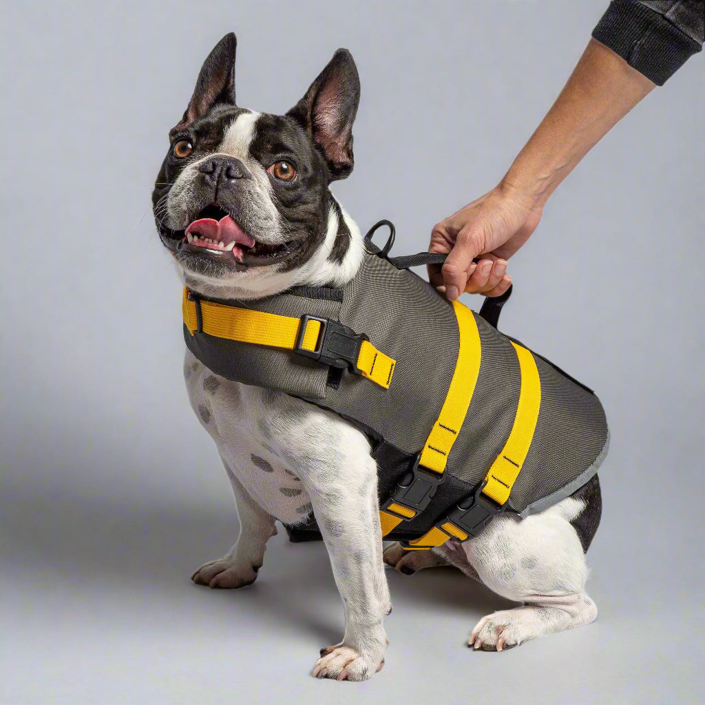 Official US Army Dog Life Vest