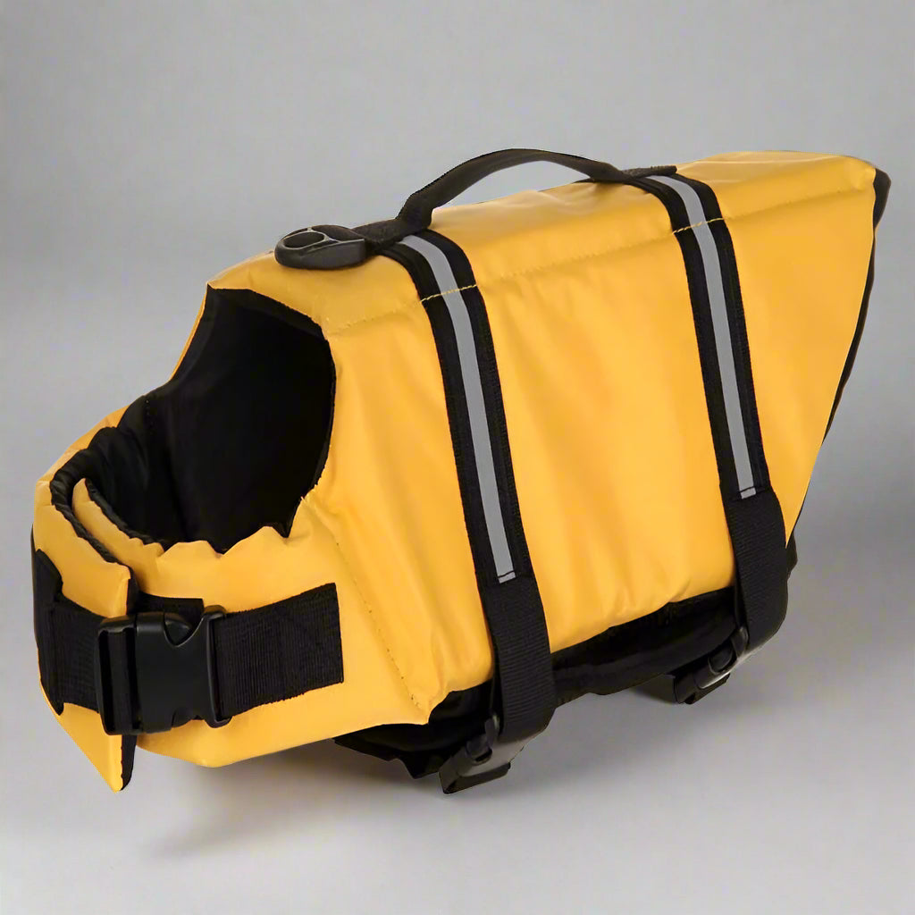 Dog Life Vest