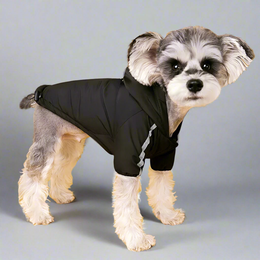 Waterproof Dog Jacket