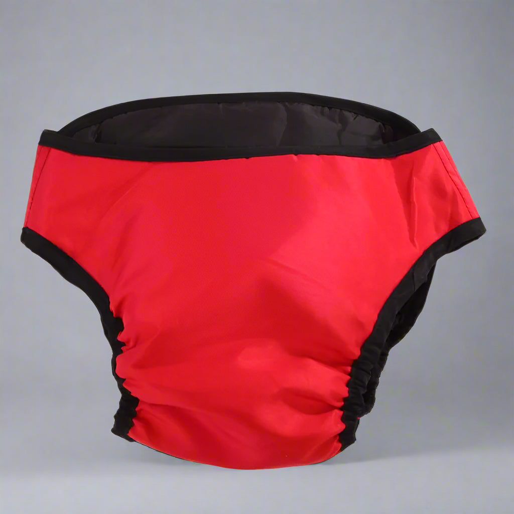 Reusable Dog Diaper