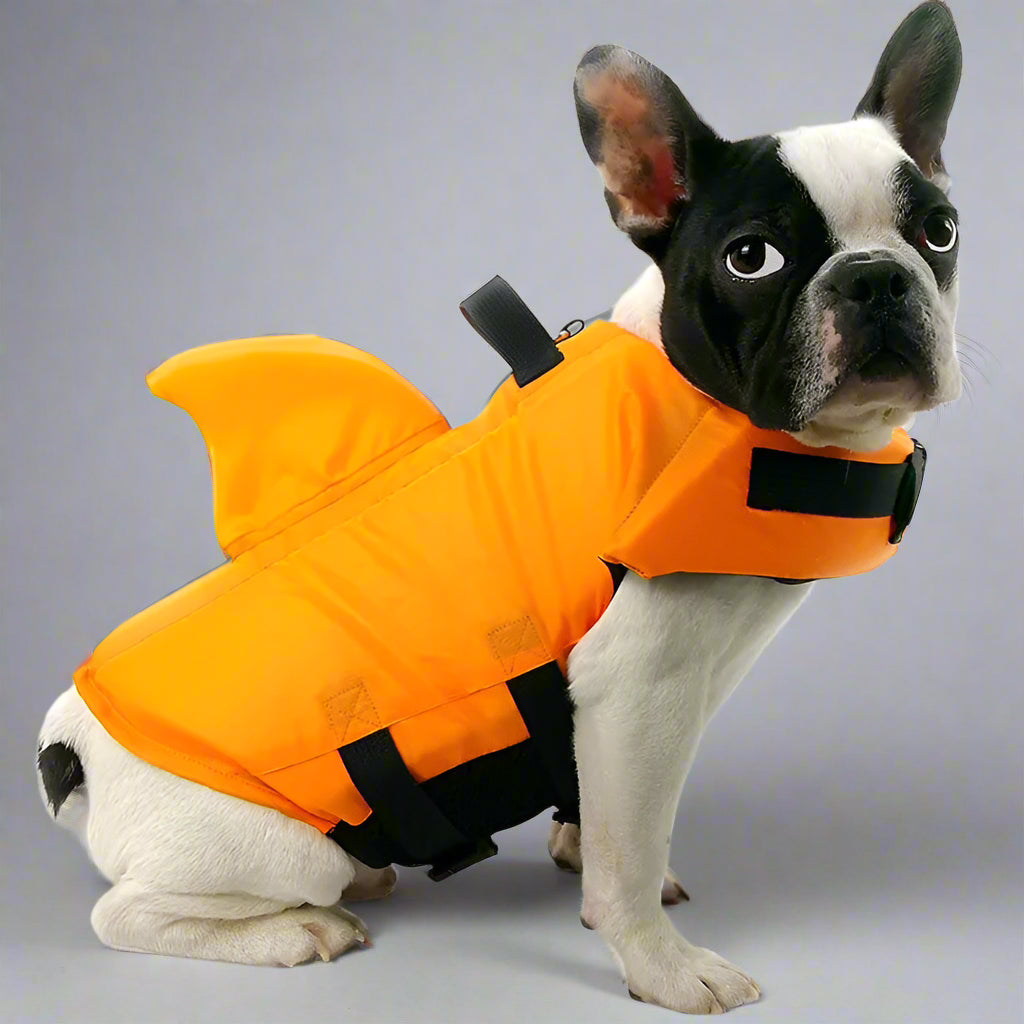 Dog Life Vest