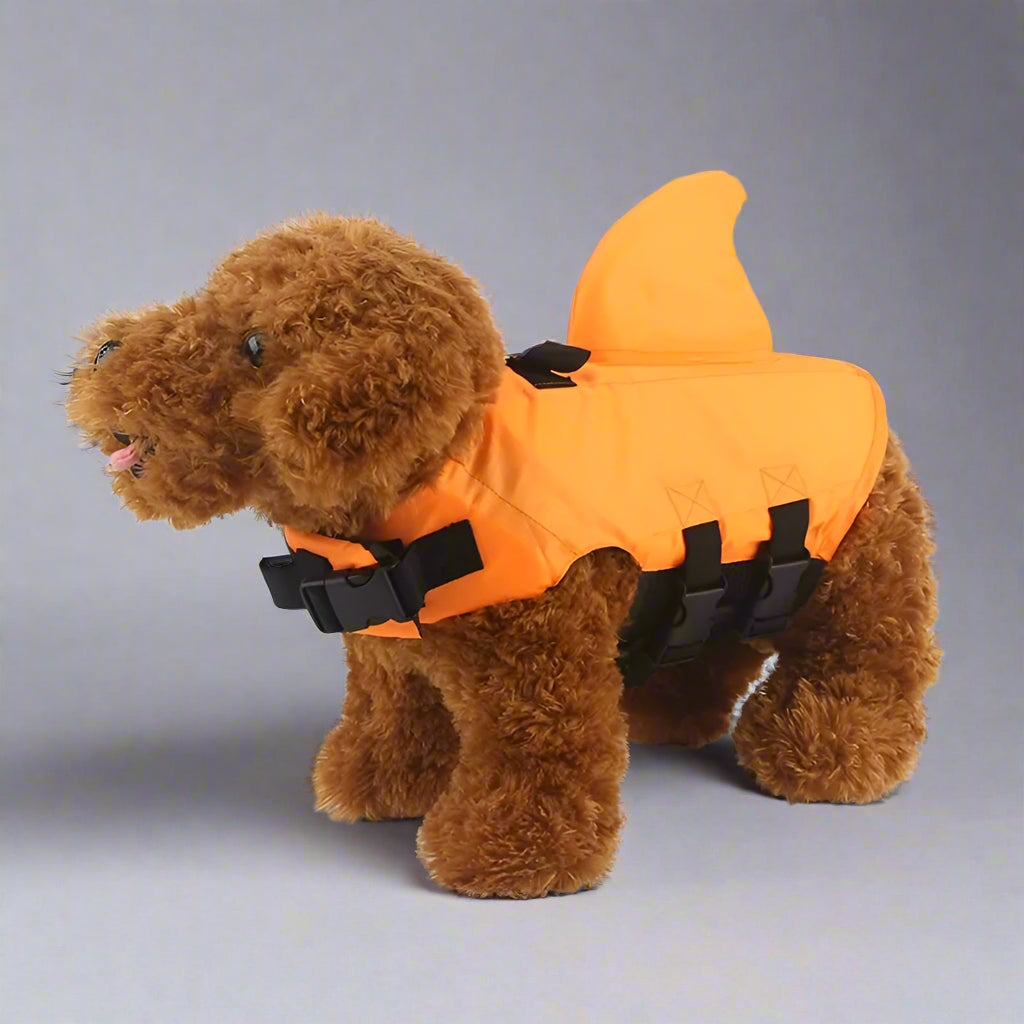 Dog Life Vest