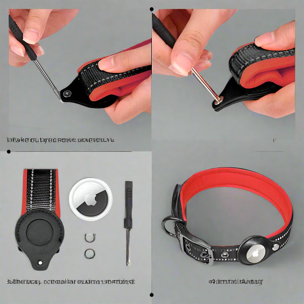 AirTag Harness