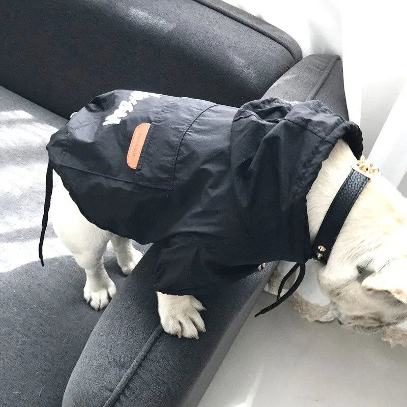 Dog Jacket