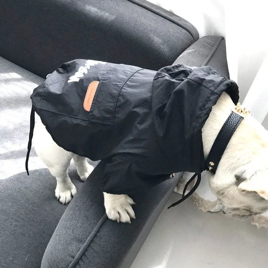 Dog Jacket