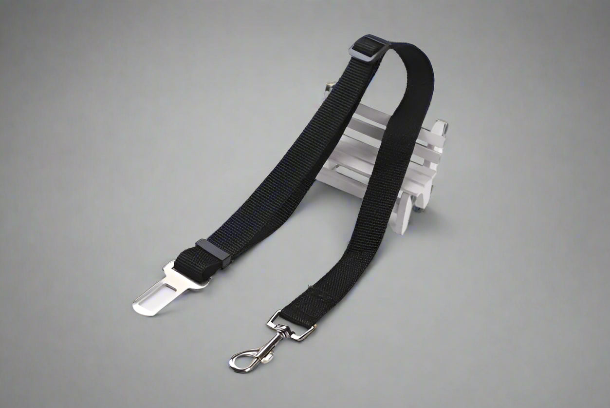 Car Seat Belt for Dogs and Cats