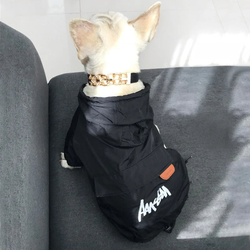 Dog Jacket