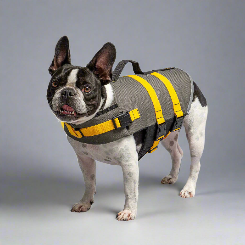 Official US Army Dog Life Vest