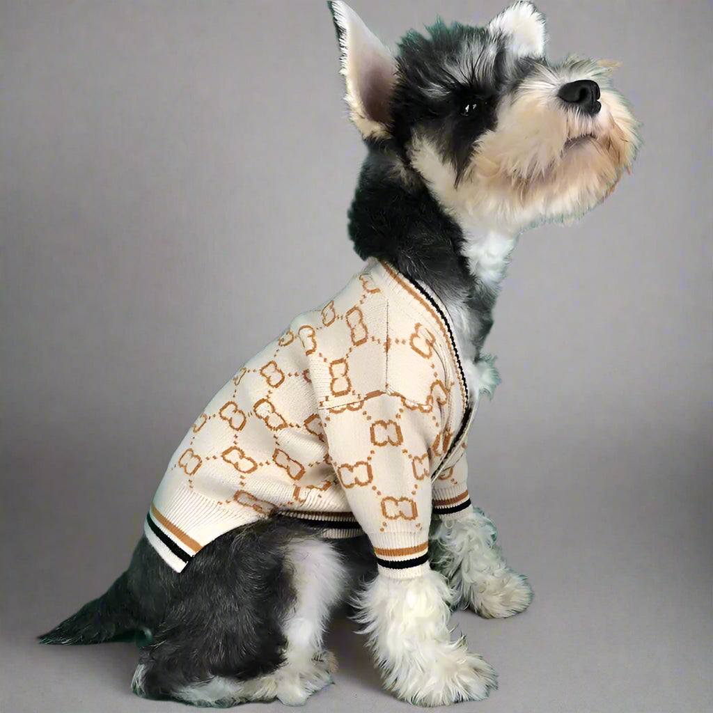 Dog Sweater